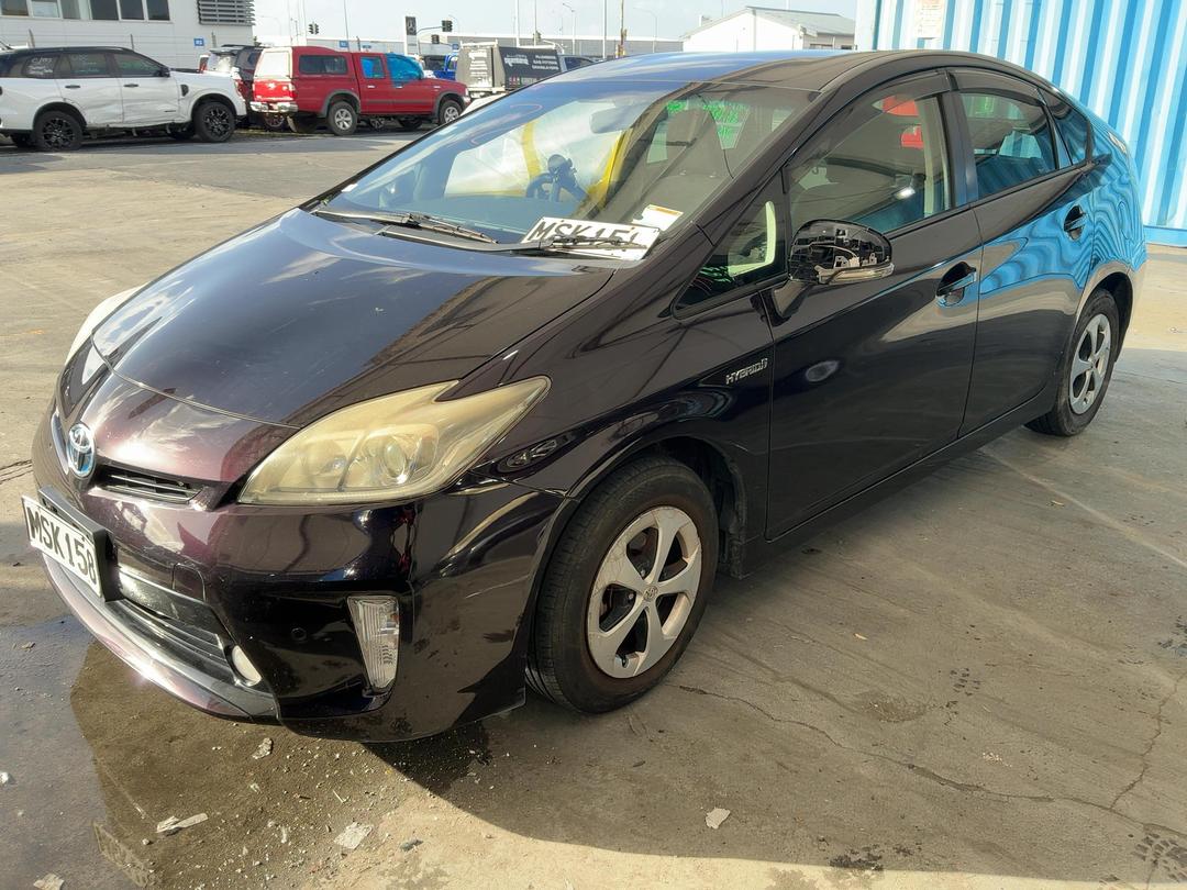 Photo '3' of Toyota Prius