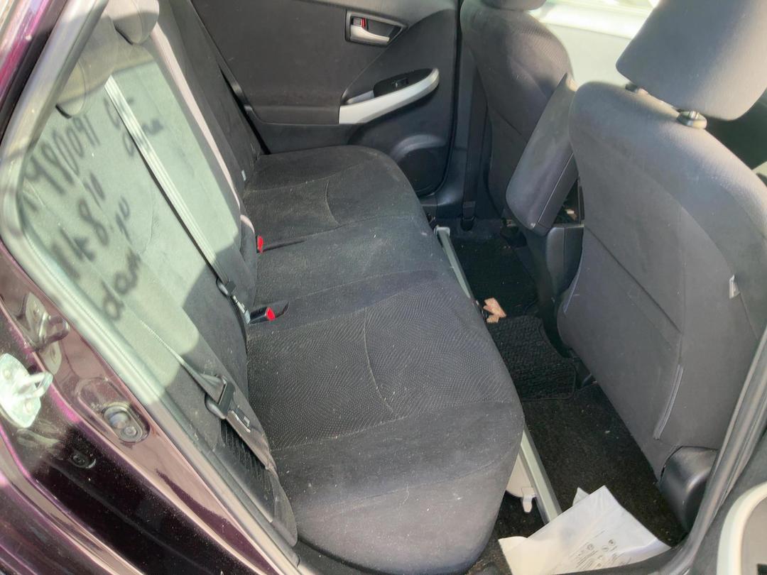 Photo '7' of Toyota Prius