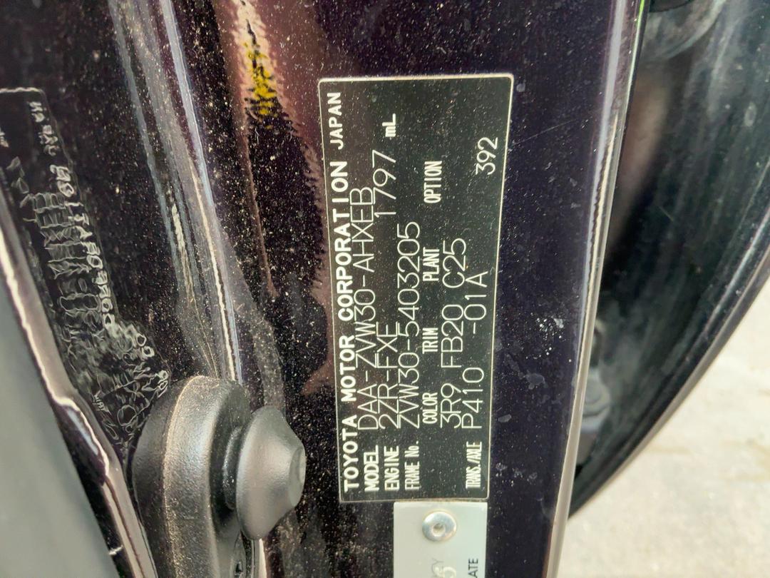 Photo '10' of Toyota Prius