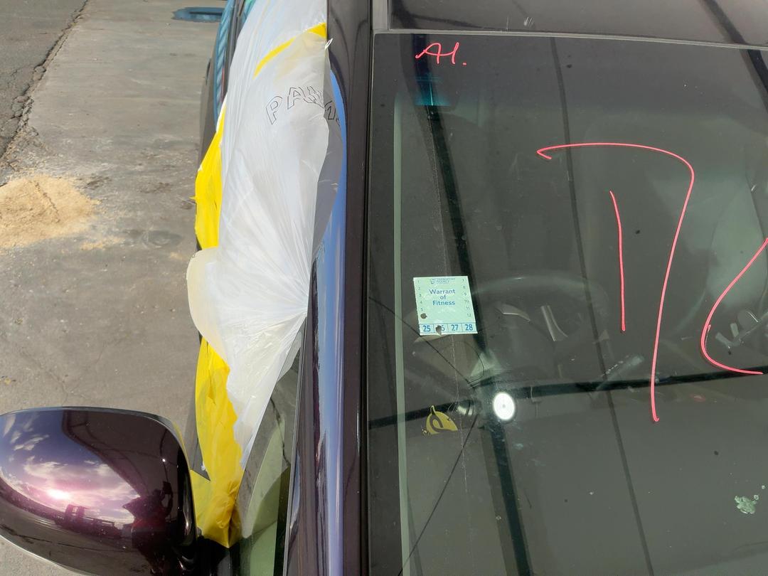 Photo '13' of Toyota Prius