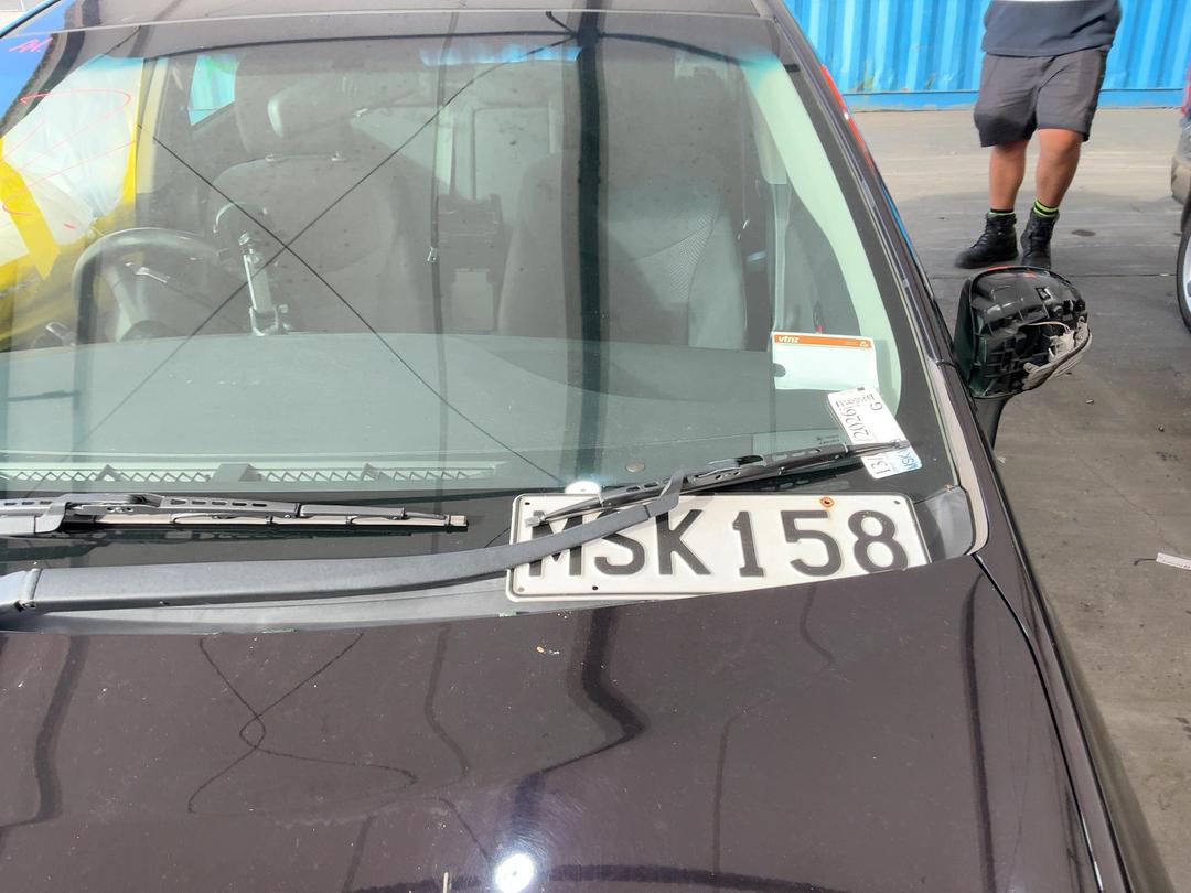 Photo '14' of Toyota Prius