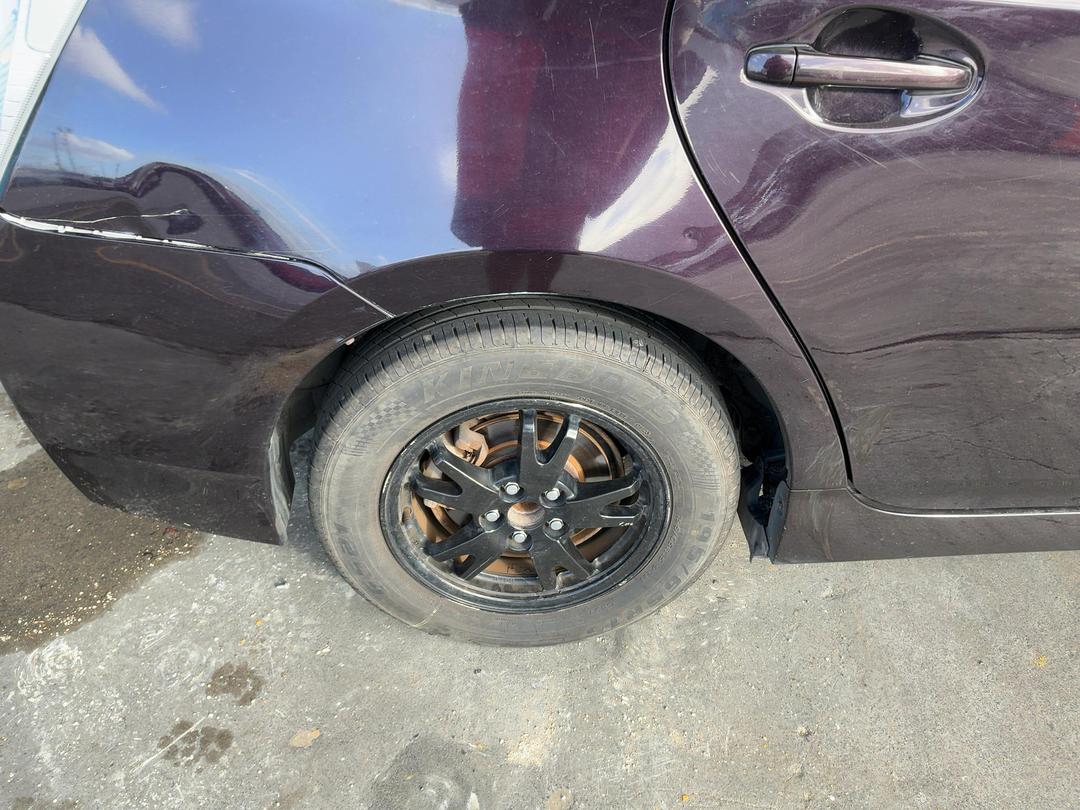 Photo '18' of Toyota Prius