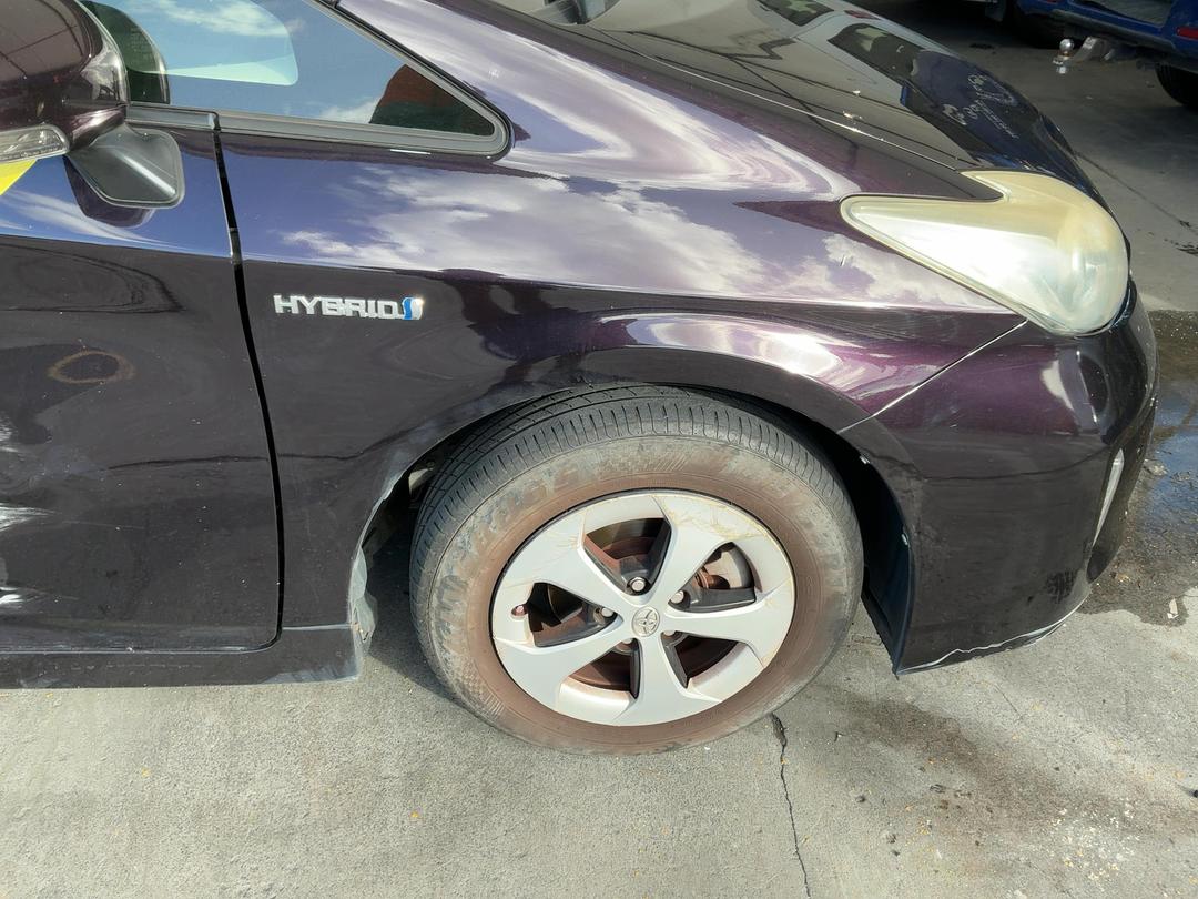 Photo '19' of Toyota Prius