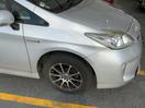 Thumbnail '3' of Toyota Prius Hybrid