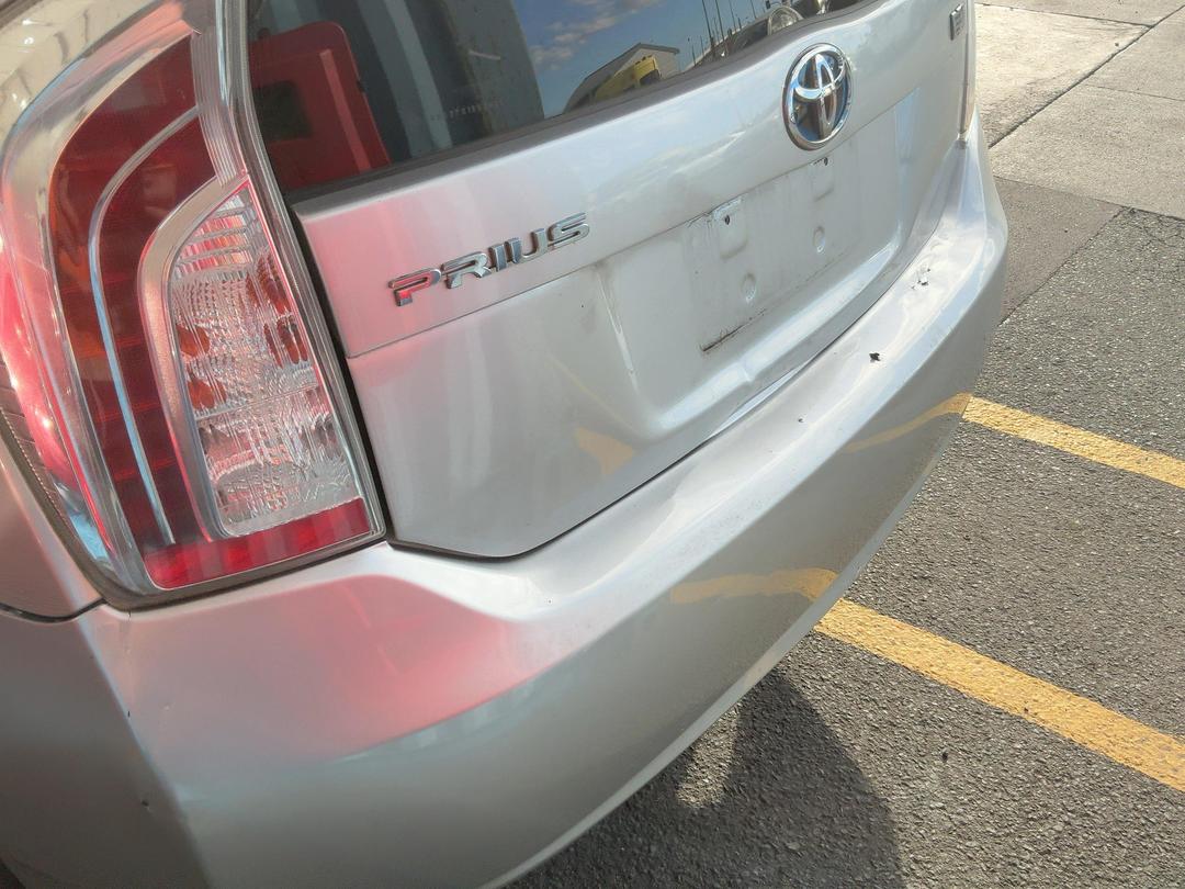 Photo '9' of Toyota Prius Hybrid Photo '9' of Toyota Prius Hybrid