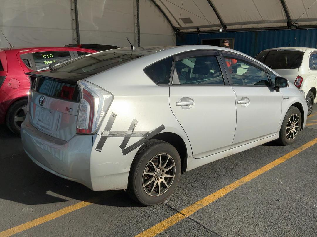 Photo '13' of Toyota Prius Hybrid Photo '13' of Toyota Prius Hybrid