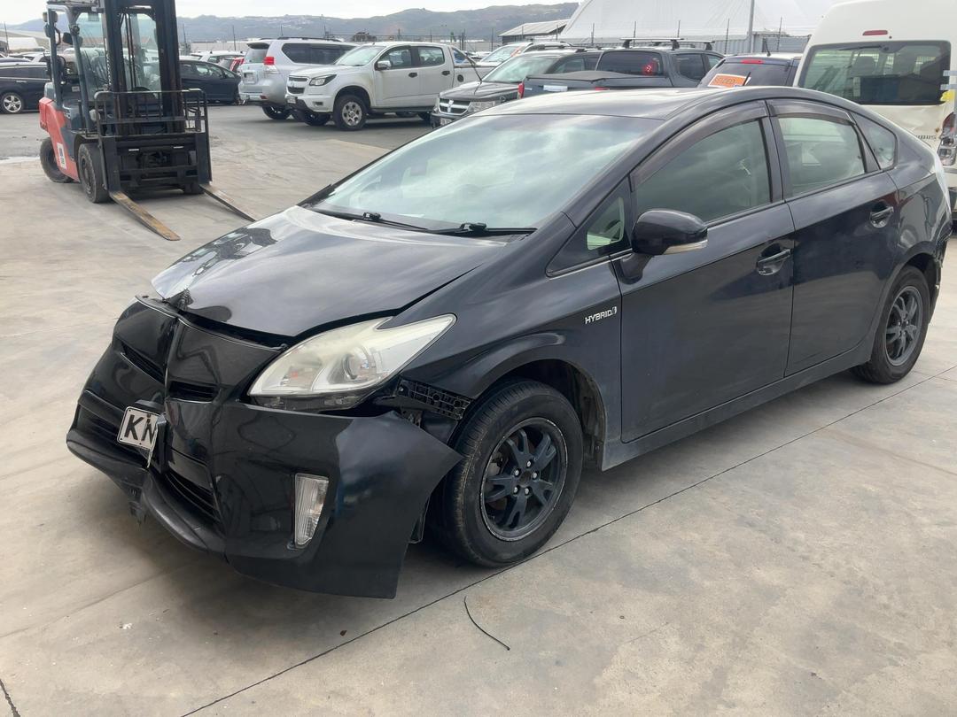 Photo '3' of Toyota Prius Photo '3' of Toyota Prius