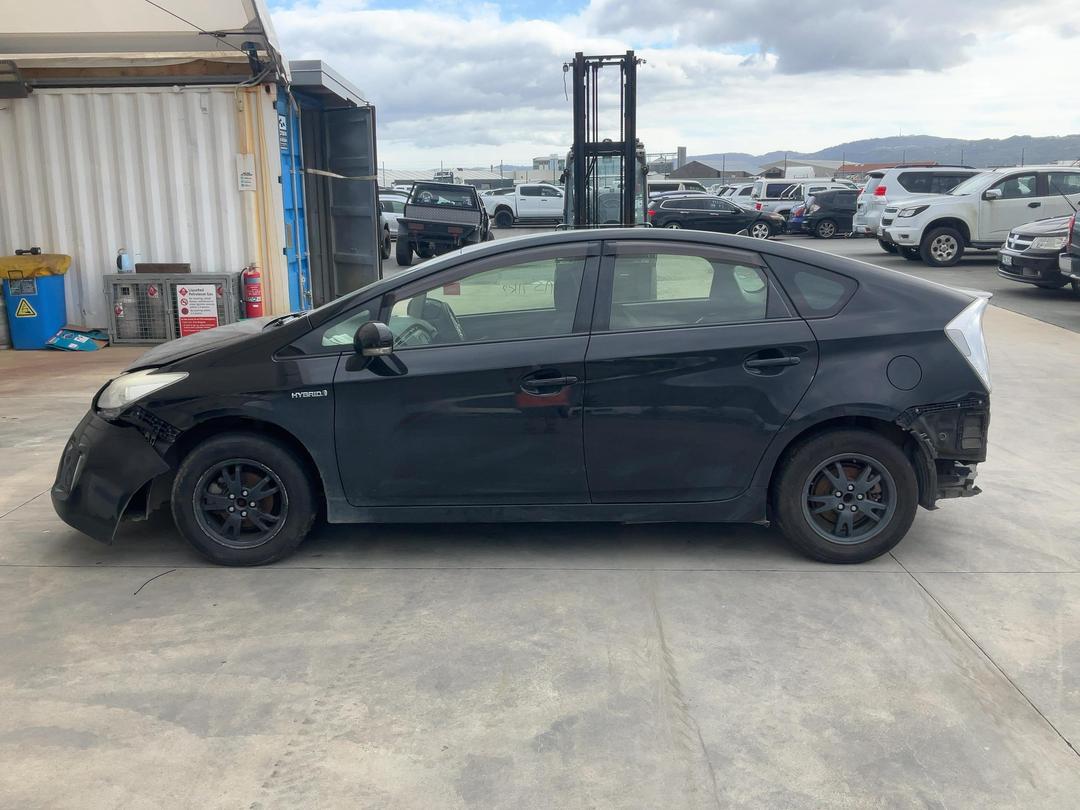Photo '4' of Toyota Prius Photo '4' of Toyota Prius