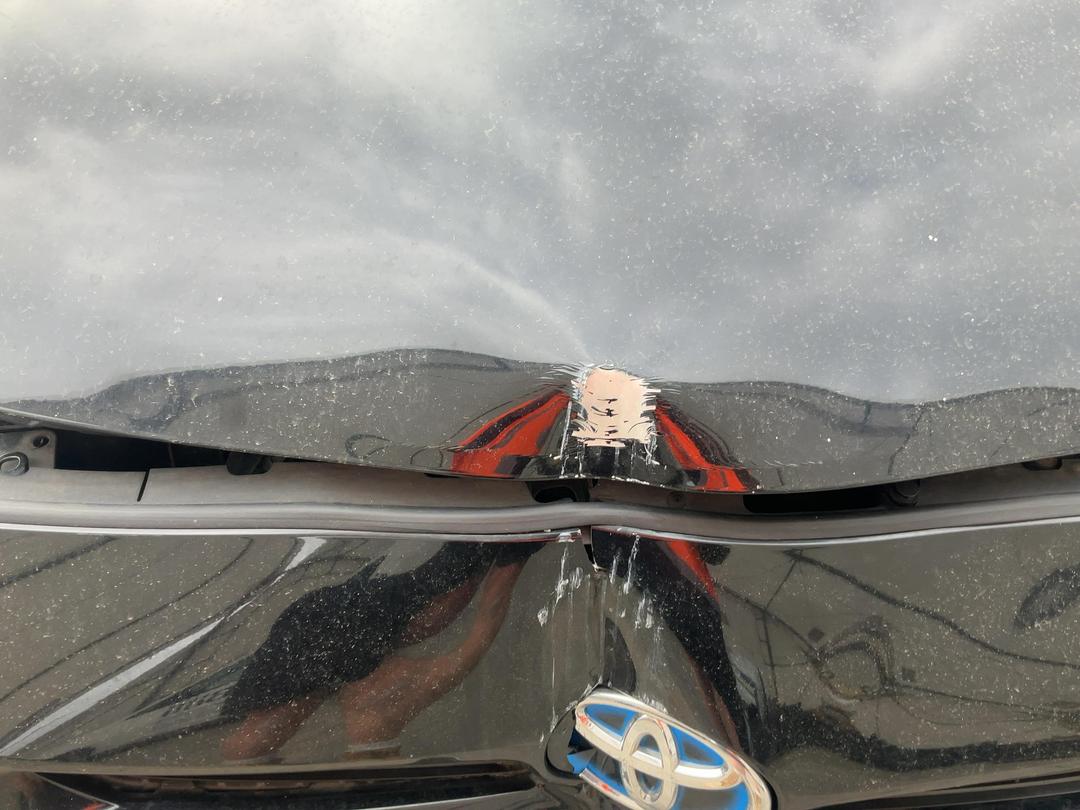 Photo '9' of Toyota Prius Photo '9' of Toyota Prius