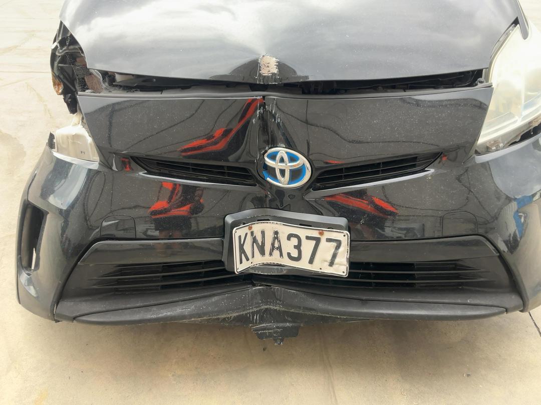 Photo '10' of Toyota Prius Photo '10' of Toyota Prius