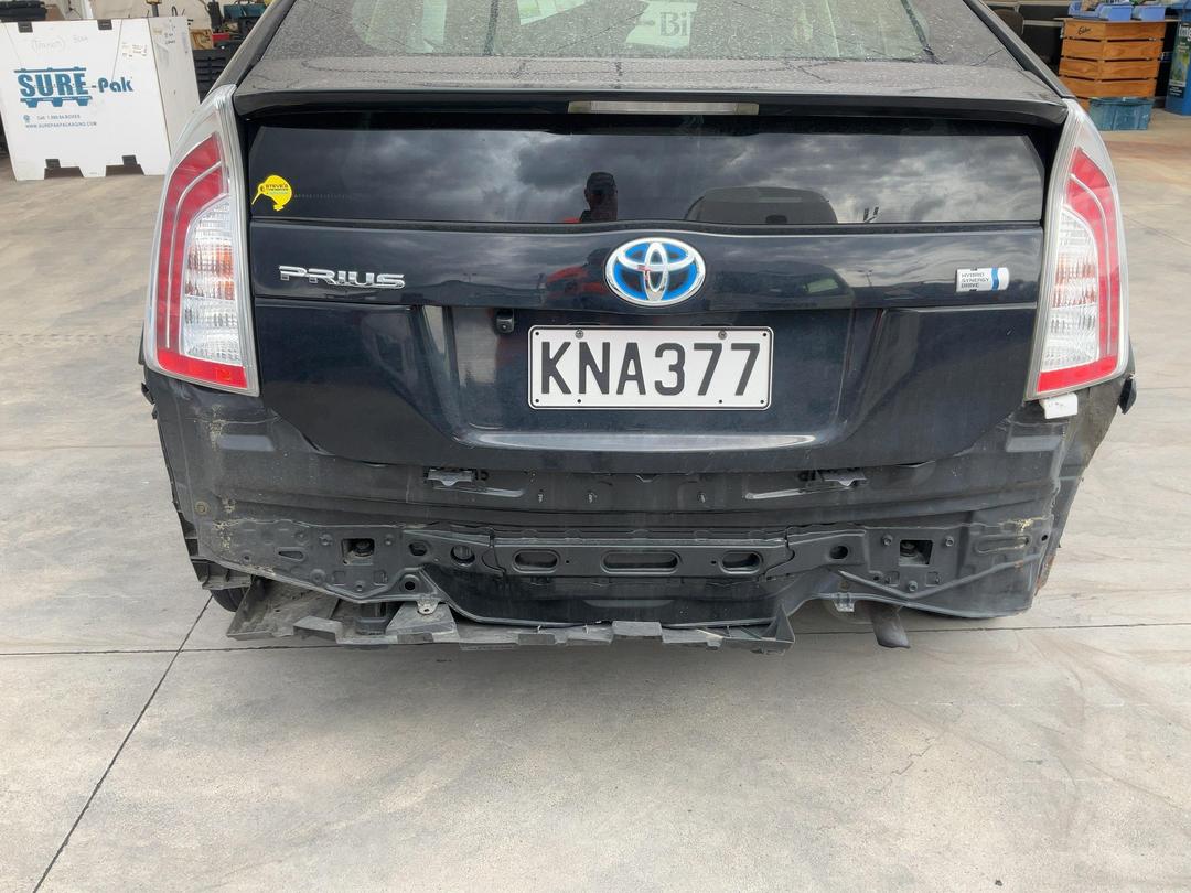 Photo '12' of Toyota Prius Photo '12' of Toyota Prius