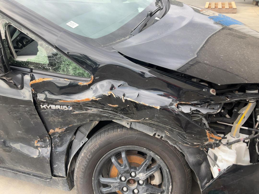 Photo '15' of Toyota Prius Photo '15' of Toyota Prius