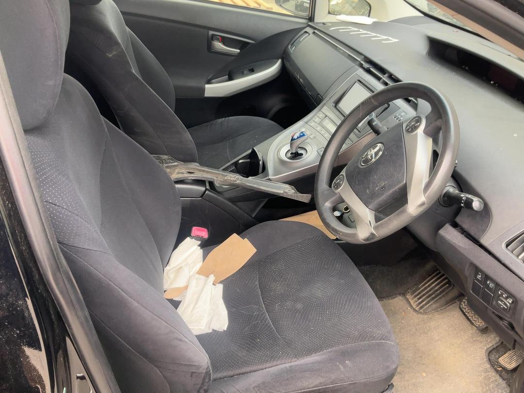 Photo '18' of Toyota Prius Photo '18' of Toyota Prius