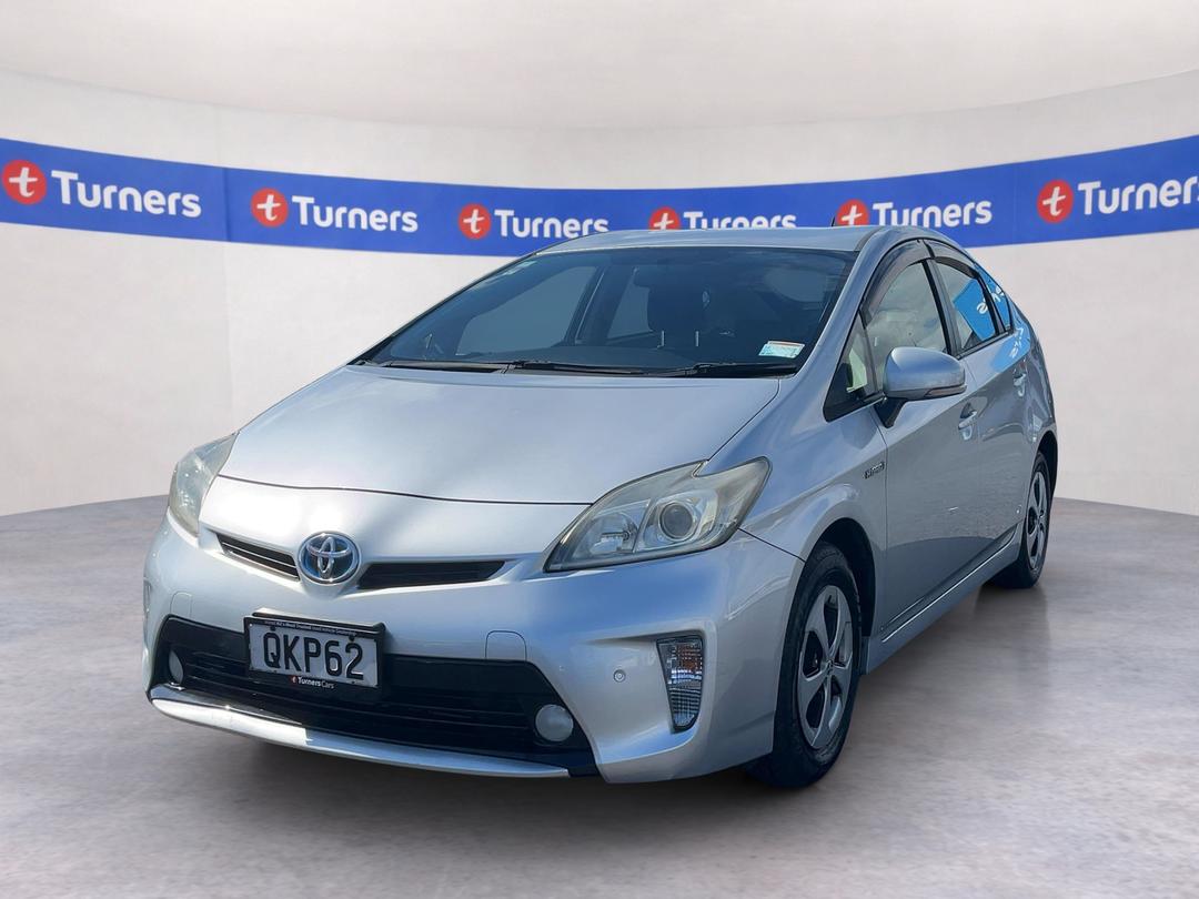 Photo '4' of Toyota Prius