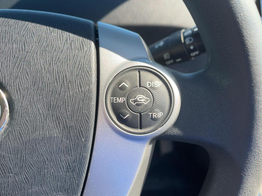 Photo '25' of Toyota Prius