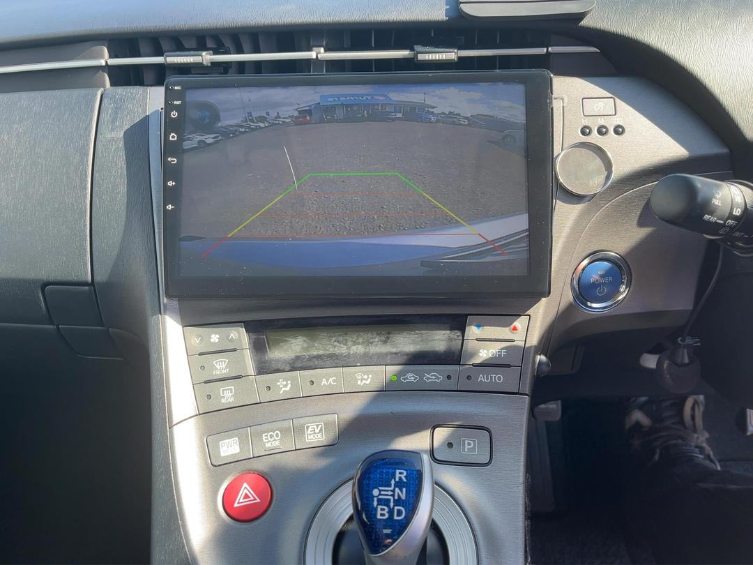 Photo '27' of Toyota Prius