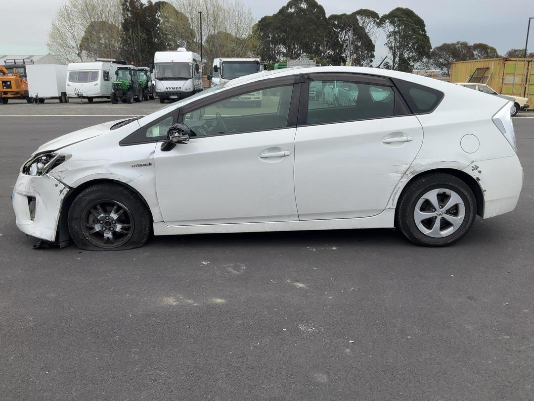 Photo '5' of Toyota Prius Photo '5' of Toyota Prius