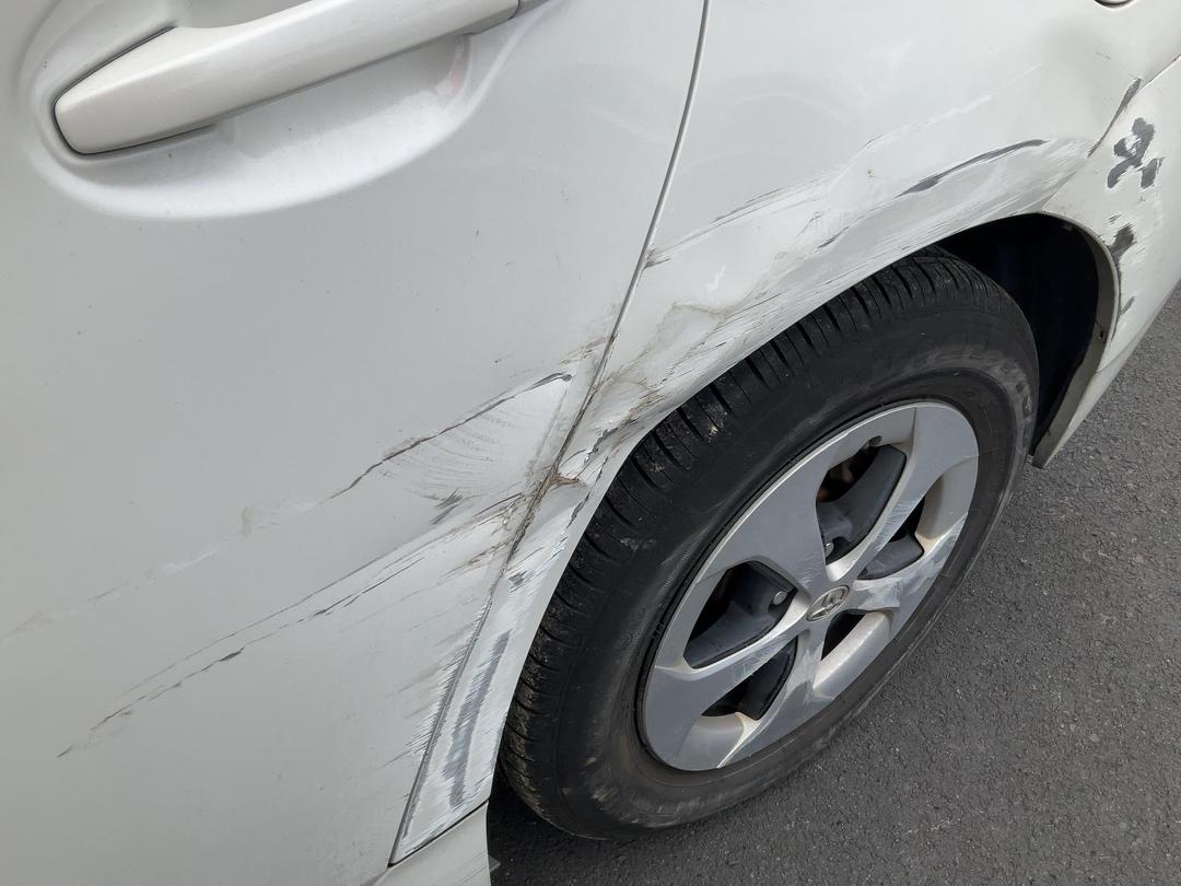 Photo '15' of Toyota Prius Photo '15' of Toyota Prius