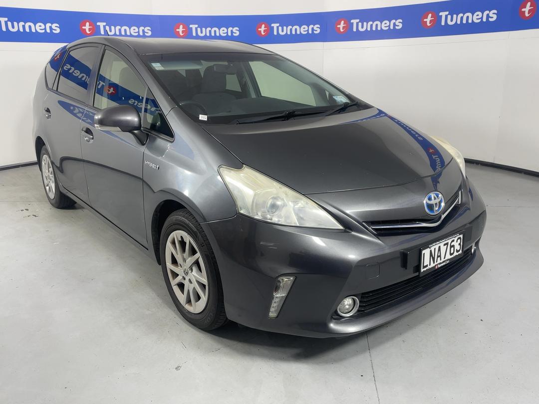Photo '1' of Toyota Prius