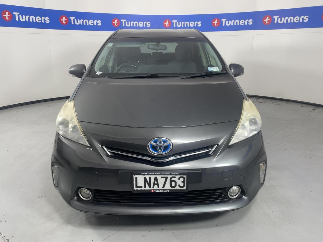 Photo '2' of Toyota Prius