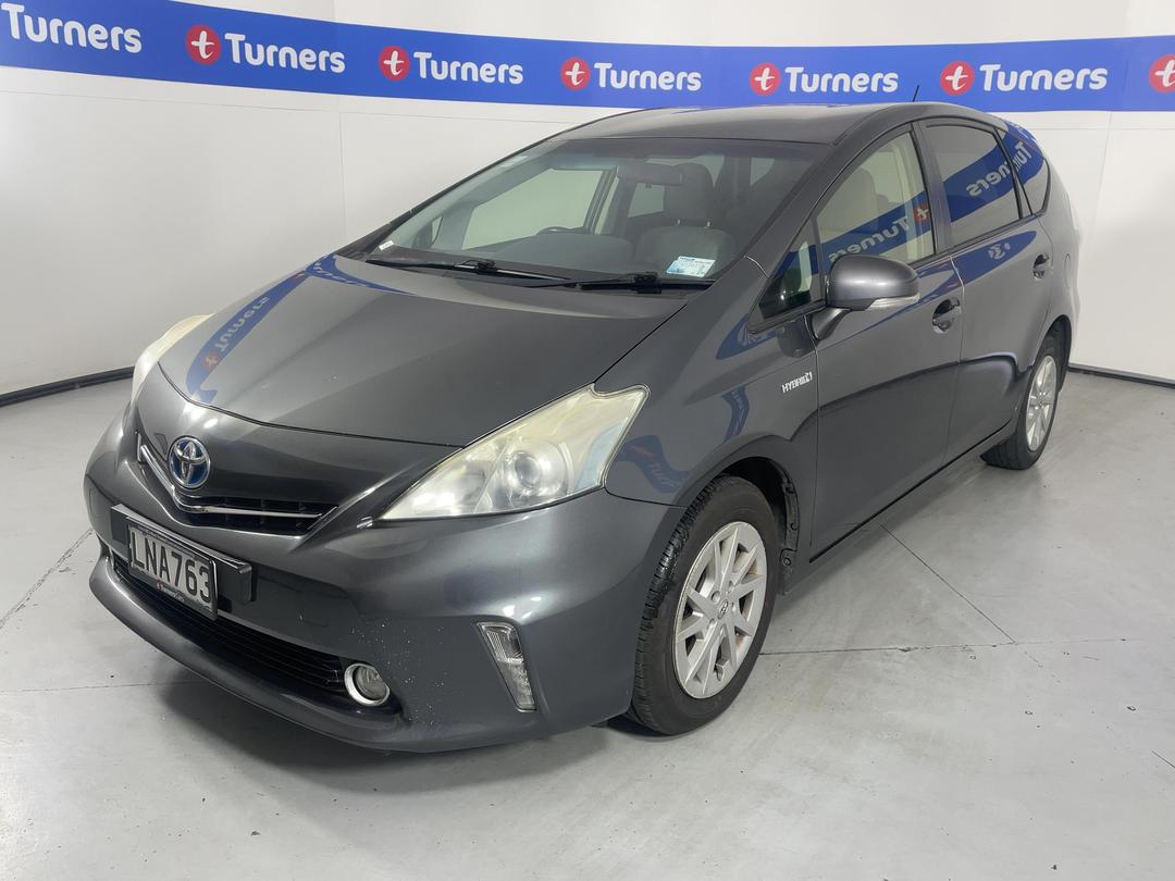 Photo '4' of Toyota Prius