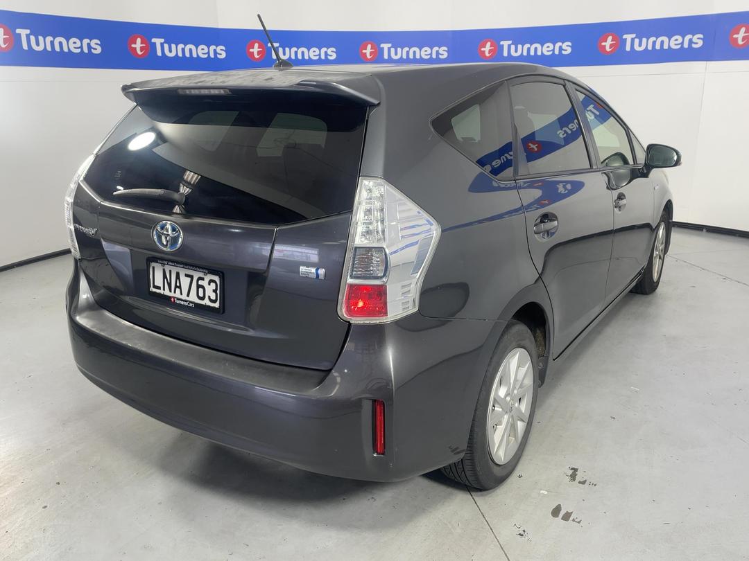 Photo '7' of Toyota Prius