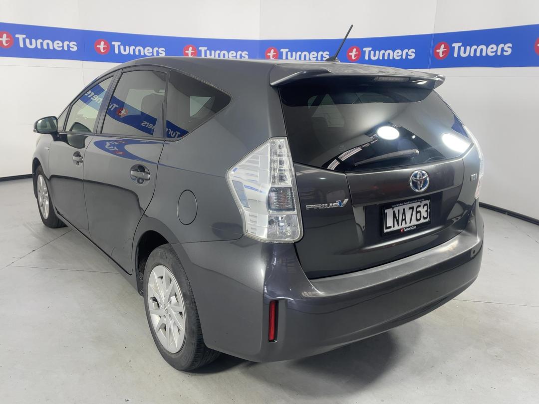 Photo '5' of Toyota Prius