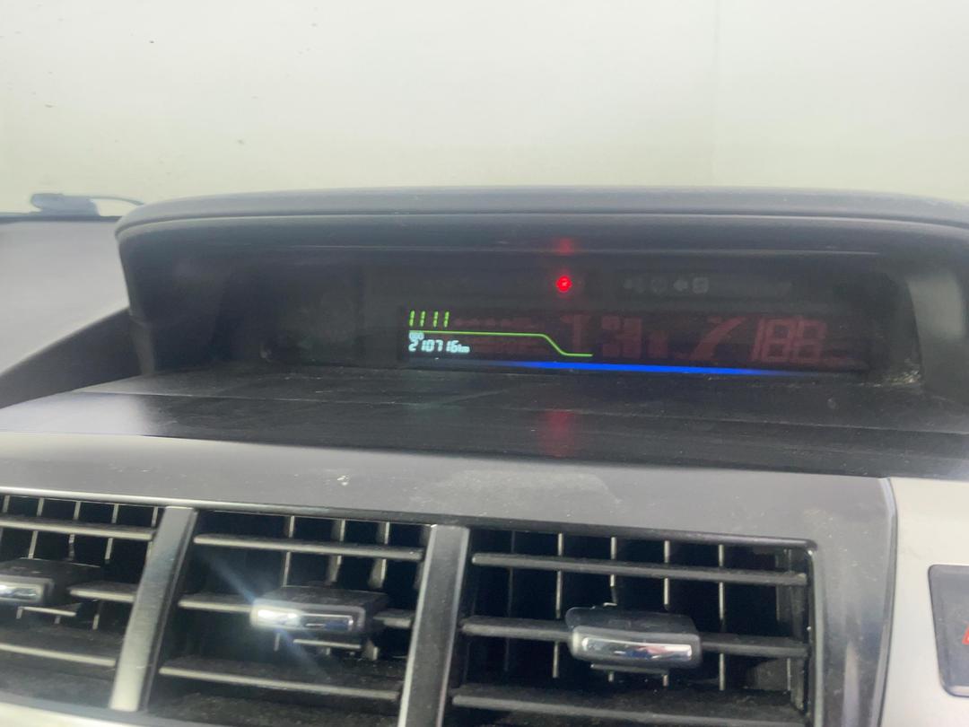 Photo '21' of Toyota Prius