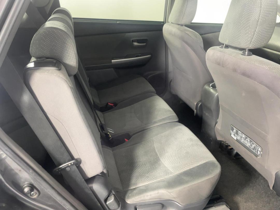 Photo '20' of Toyota Prius
