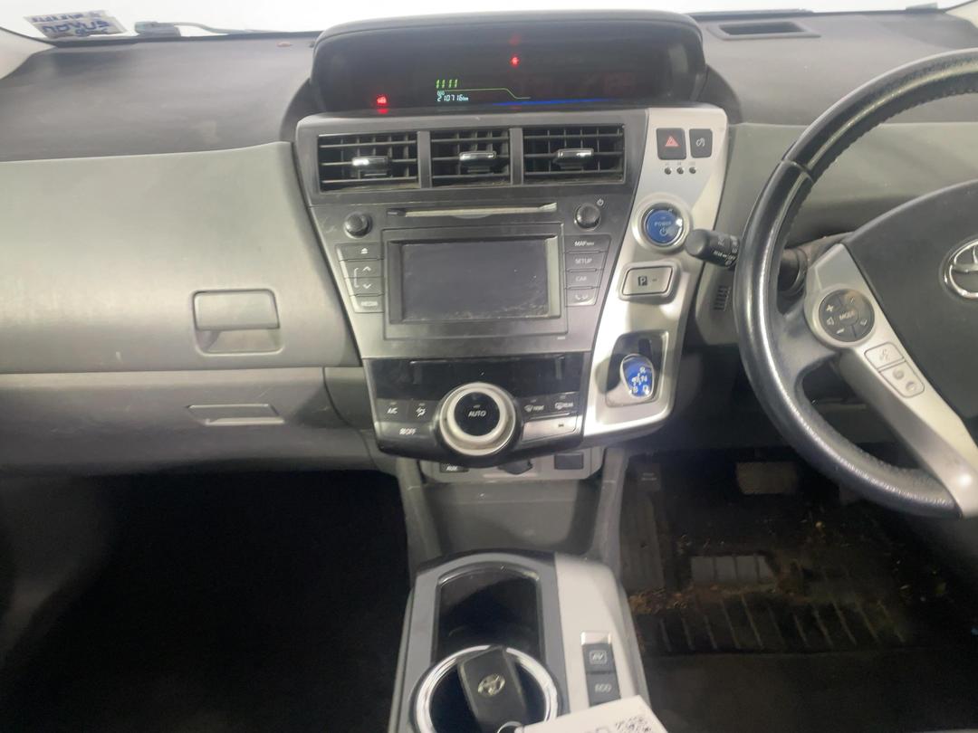 Photo '18' of Toyota Prius
