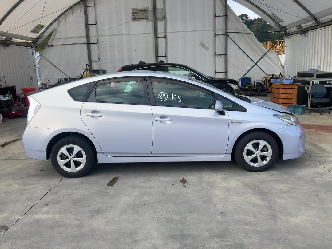 Photo '9' of Toyota Prius Photo '9' of Toyota Prius