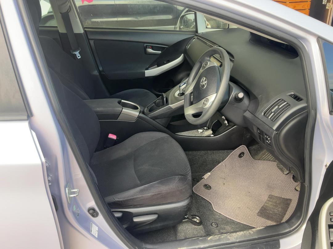 Photo '17' of Toyota Prius Photo '17' of Toyota Prius
