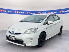 Photo '4' of Toyota Prius