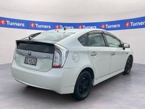 Photo '7' of Toyota Prius