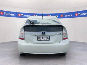 Photo '6' of Toyota Prius