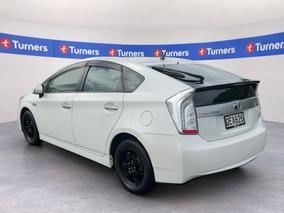 Photo '5' of Toyota Prius
