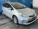 Thumbnail '1' of Toyota Prius V Prius Alpha