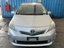 Thumbnail '2' of Toyota Prius V Prius Alpha