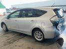 Thumbnail '4' of Toyota Prius V Prius Alpha