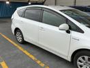 Thumbnail '2' of Toyota Prius V Prius Alpha