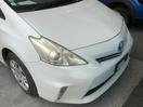 Thumbnail '4' of Toyota Prius V Prius Alpha