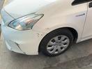 Thumbnail '7' of Toyota Prius V Prius Alpha
