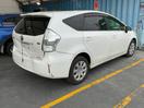 Thumbnail '16' of Toyota Prius V Prius Alpha