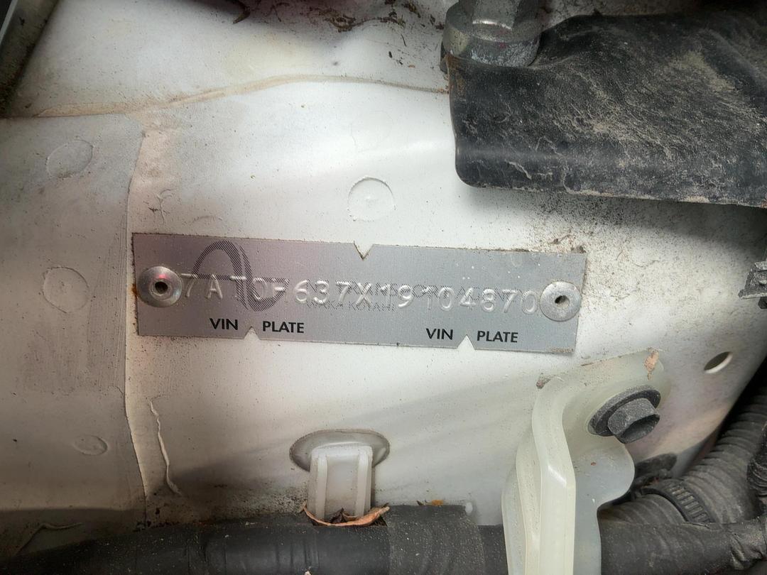 Photo '29' of Toyota Prius V Prius Alpha