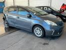 Thumbnail '1' of Toyota Prius V Prius Alpha