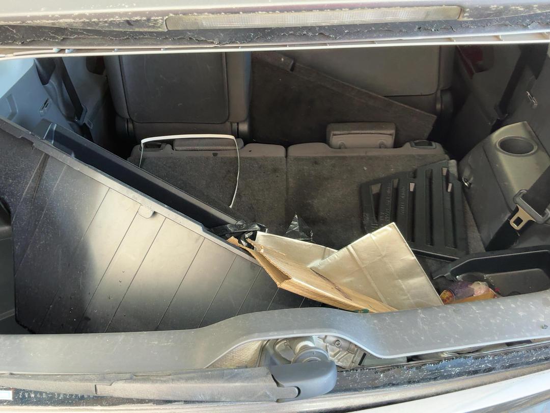 Photo '13' of Toyota Prius V Prius Alpha