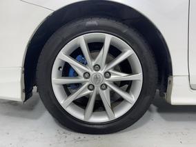 Photo '10' of Toyota Prius V