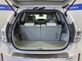 Photo '14' of Toyota Prius V