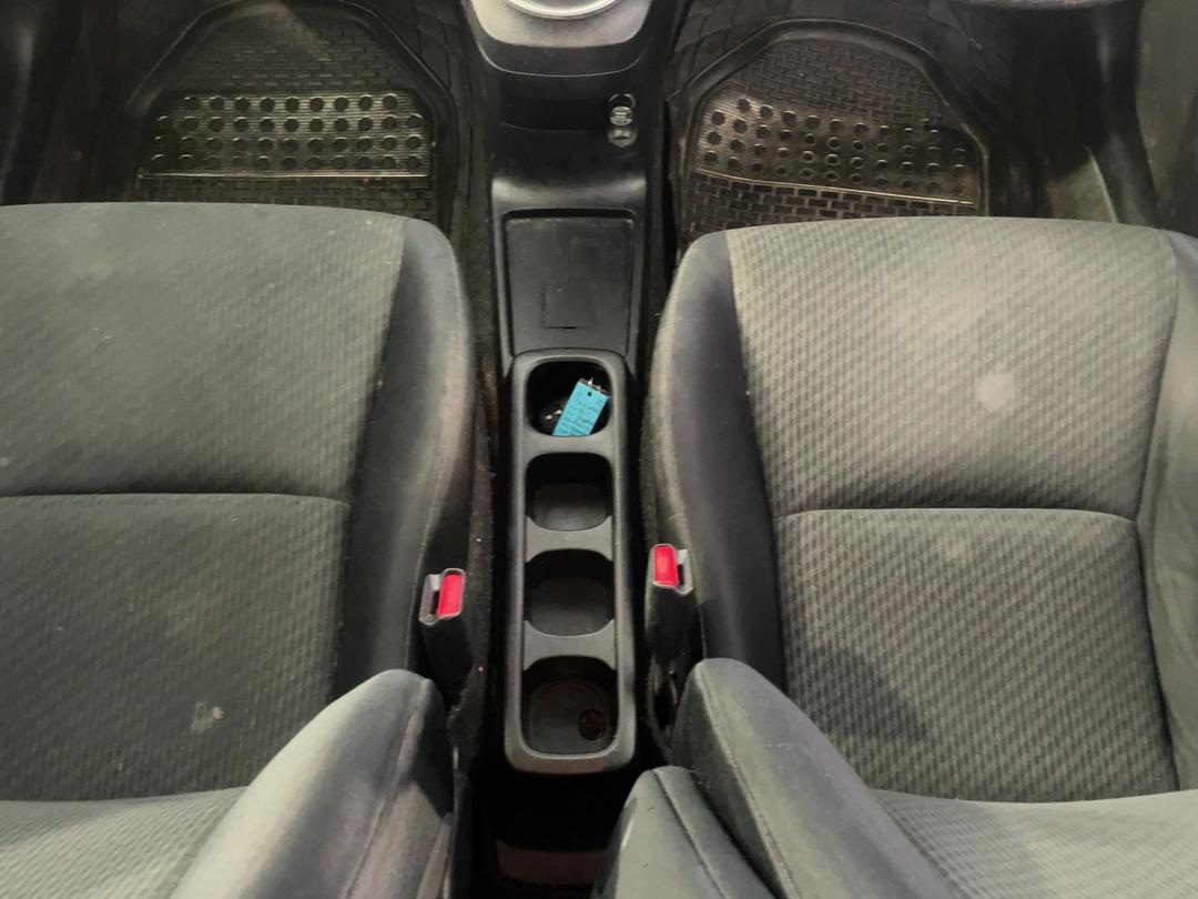 Photo '18' of Toyota Ractis