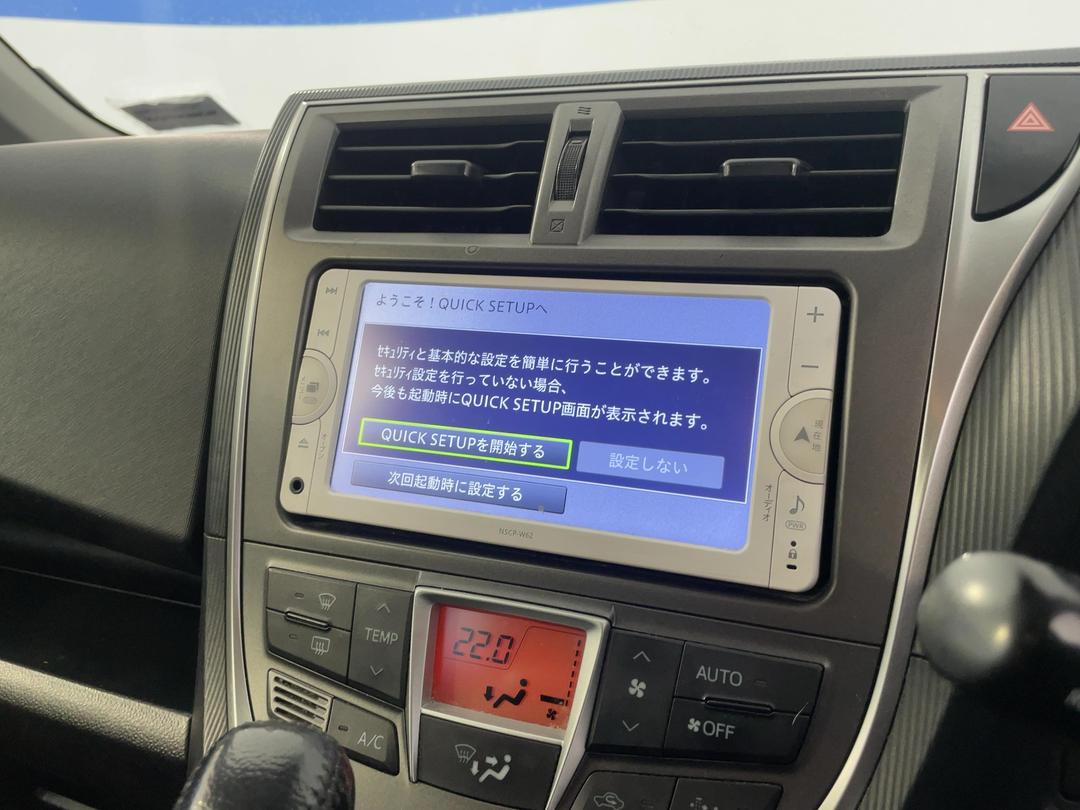 Photo '23' of Toyota Ractis